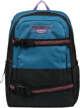 Billabong Command Stash 26L Mochila Mediana por 29.98€ dos colores