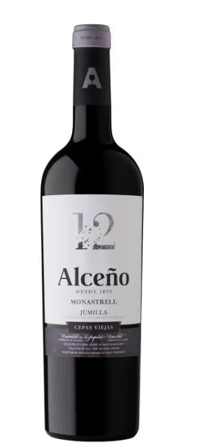 6 Botellas de Alceño 12 Meses 2022 por 38.75€