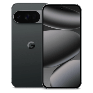 Móvil Google Pixel 10 Pro, Obsidiana, 128 GB, 16 GB RAM por 636.65€