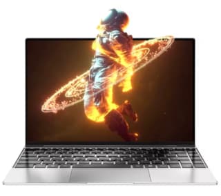 Laptop 14.1" i7-8650U 512GB+2TB SSD por $6,302 | AliExpress