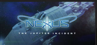 Nexus: The Jupiter Incident gratis via Gog