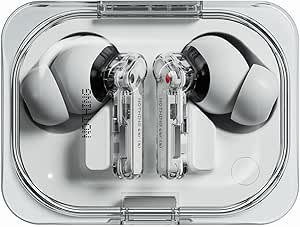 Nothing Ear (a) pour 49,17€ chez Amazon