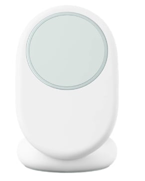 Google Pixelsnap Draadloze Snellader met Standaard voor €39,95 bij Belsimpel