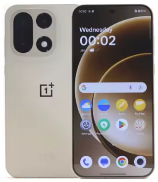 OnePlus 15 6.78" 165Hz por $11,210 | AliExpress
