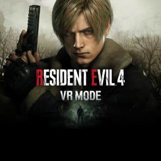 Resident Evil 4 PS4 & PS5 voor €9,99 in de PS store