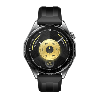 HUAWEI WATCH GT 6 46mm + Extra Strap + FreeBuds SE 3 With Code