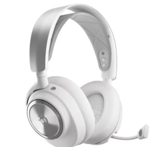 Steelseries Arctis Nova Pro Bluetooth Headset (Refurbished) voor €149 bij Ibood