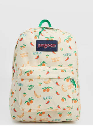 Mochila JanSport SUPERBREAK ONE por 13€