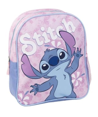 Cerdá Mochila infantil Stitch Disney por 4.99€.
