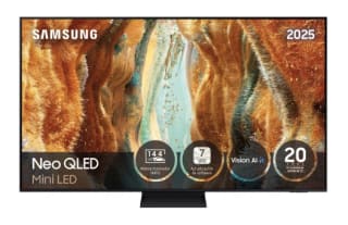 TV Neo QLED 55" Samsung TQ55QN74FAT con IA , 4K MiniLED por 449.65€