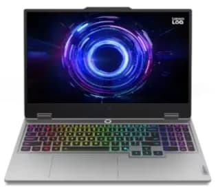 Lenovo LOQ Gen 10 (15" Intel) RTX 5060 512GB 24GB por $22,651