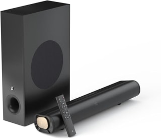 Creative Stage Pro 2.1 Soundbar with Dolby Audio Amazon Deal