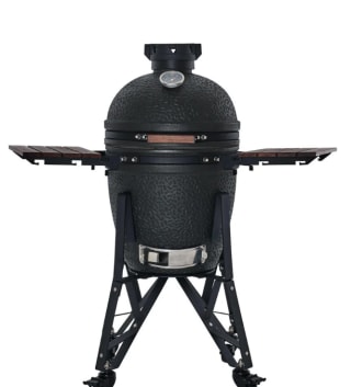 The Bastard Urban BBQ voor €999