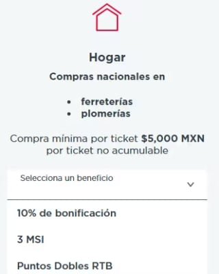 Momentos de Vida: 10% de Bonificación y MSI en Banorte