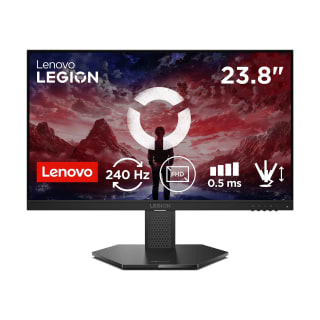 Monitor gaming Lenovo Legion 24-10, 23.8" Full-HD, 240 Hz, 0.5 ms por 118.15€