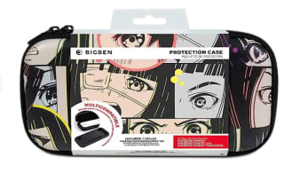 Funda Nintendo Switch - Nacon Manga, Para Nintendo Switch por 5.02€