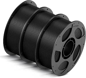 ANYCUBIC High Speed 3D Printer Filament 3 Pack for £22.60