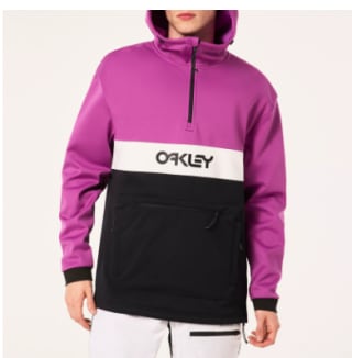 Sudadera para Hombre Oakley TNP Nose Grab por 42.99€