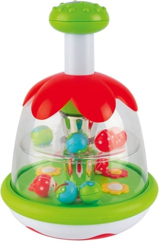 Chicco Magische Draaitol voor €14,98 bij Amazon