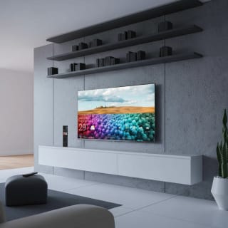 RCA Android Smart TV | QLED 4K UHD | 50 inch voor €169 bij Joybuy