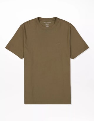 Playera AE Ligera con Icono por $150 | American Eagle