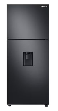 Refrigerador Top Mount con dispensador externo 17 cu.ft. por $11,899 en Samsung