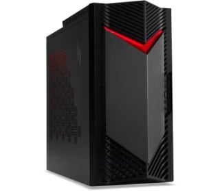 Acer Nitro 50 (DG.E3WEH.002) gaming pc voor €99 bij Alternate