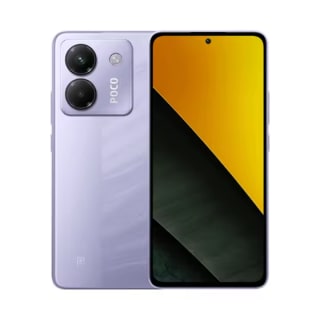 Xiaomi POCO M7 Pro 5G smartphone 8GB+256GB por 130,99€