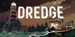 Dredge Nintendo Switch por 9.99€.