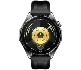 HUAWEI Watch GT 6 46mm Smartwatch Zwart voor € 168,57 dmv code bij Aliexpress