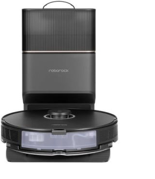 Roborock S8+ Robotstofzuiger met Dweilfunctie voor €349 bij Art & craft