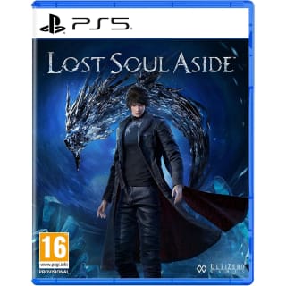 Videojuego PS5 Lost Soul Aside por 24.91€