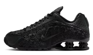 Shox R4 Zapatillas Nike Unisex Negro por solo $84.990 en BOLD Chile