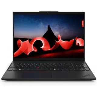 Portátil Lenovo ThinkPad L16 Gen 1 16" Intel Core Ultra 5 125U 16GB 512GB SSD