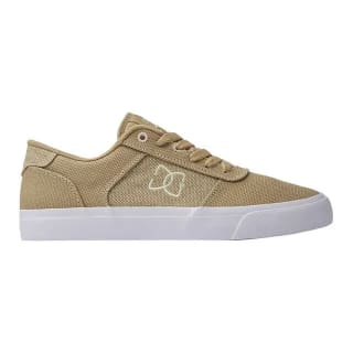 DC Shoes Teknic TX SE Zapatillas Beige por 40,00€