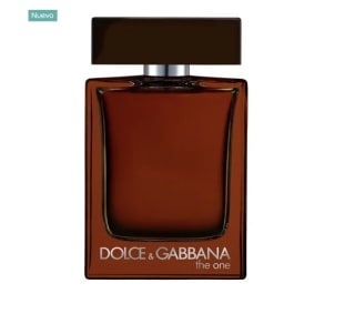 Dolce & Gabbana The One For Men Parfum por 82,70€