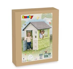 Maison de jardin Smoby Life Jolie Maison à 114,99€