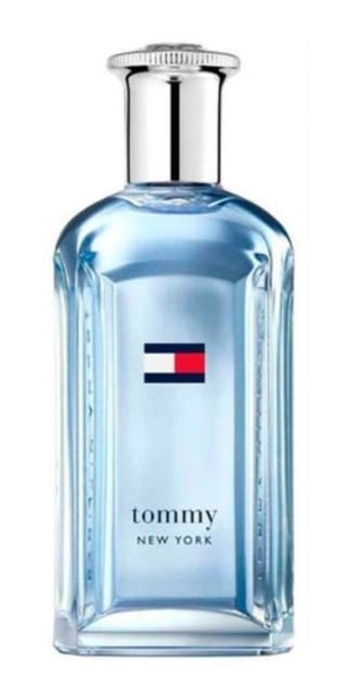 Tommy Hilfiger Men New York Eau de Toilette 100ml por 29.95€.