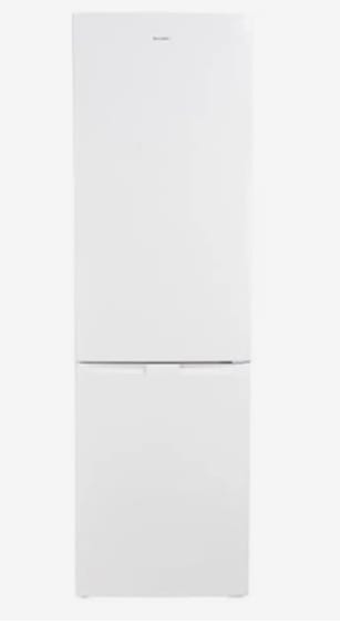 Salora - CFC2530W - Koel-vriescombinatie voor €299 bij Joybuy