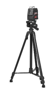 PARKSIDE PERFORMANCE® Accu-kruislijnlaser voor €39,99 in de Lidl webshop