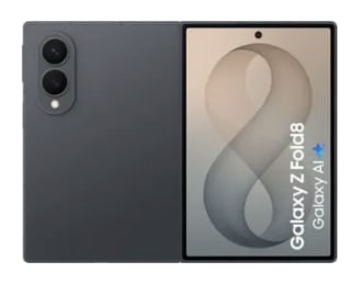 Samsung Galaxy Z Fold8 512GB voor €1.615 bij Phonemarket
