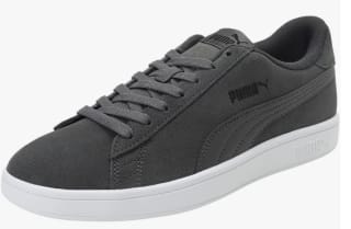 Chaussures Puma Smash V2 Castlerock à 18,37€