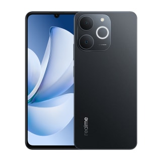 20% + 10€ EXTRA descuento Nuevos Móviles Realme C71 & Realme Note 70T gran oferta