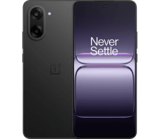 ONEPLUS Nord CE5 128GB 8GB 128 GB zwart of wit voor €249 bij Bol