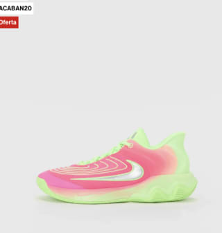 Zapatillas de Baloncesto Nike Giannis Immortality 4 por 35,96€