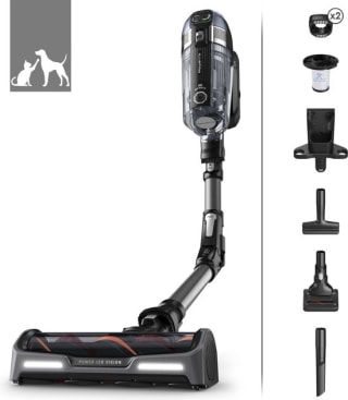 ROWENTA RH99A9 X-Force Flex 14.60 - Steelstofzuiger voor €219,99 bij Bol