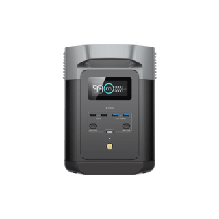 Estación de Energía Portátil EcoFlow DELTA 2 (950) por $13,999 en EcoFlow
