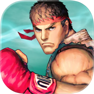 Street Fighter IV CE sur iOS à 0,99€
