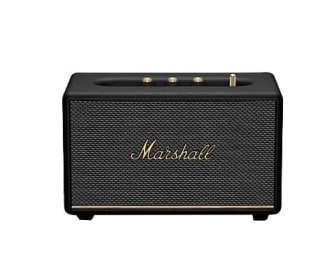 Altavoz bluetooth Marshall Acton III 30 W Bluetooth 5.2 negro por 169€