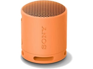 Sony SRS-XB100 Altavoz Bluetooth Portátil por 30,59€